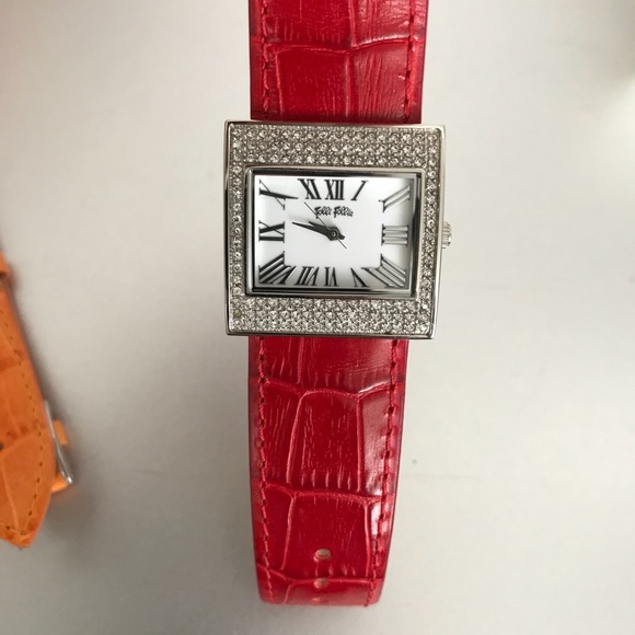 Follie Follie Watch From Hong Kong